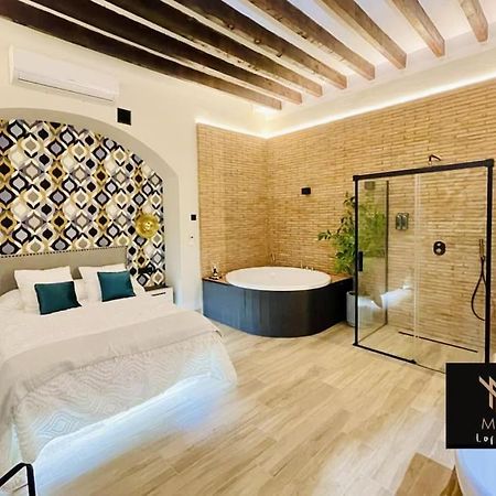 Appartamento Winahost Algar Rural Esterno foto