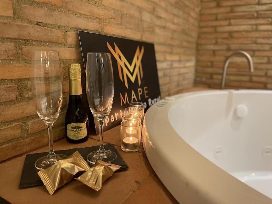 Appartamento Winahost Algar Rural Esterno foto