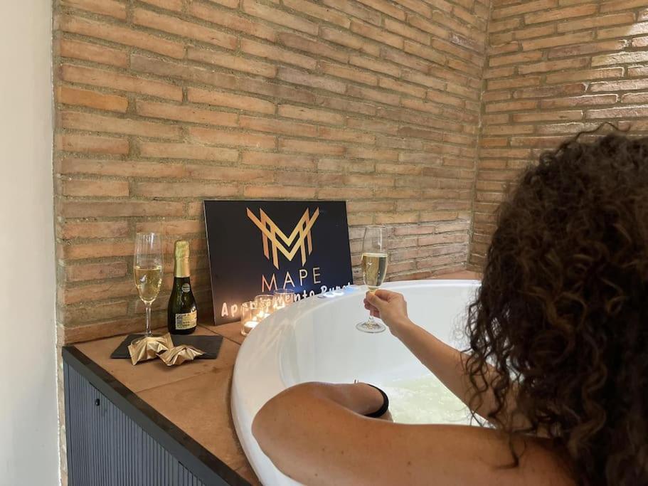 Appartamento Winahost Algar Rural Esterno foto