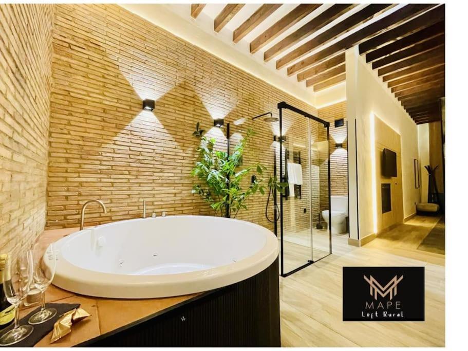 Appartamento Winahost Algar Rural Esterno foto