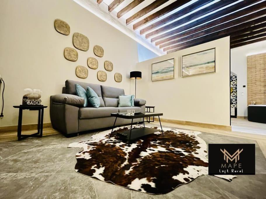 Appartamento Winahost Algar Rural Esterno foto