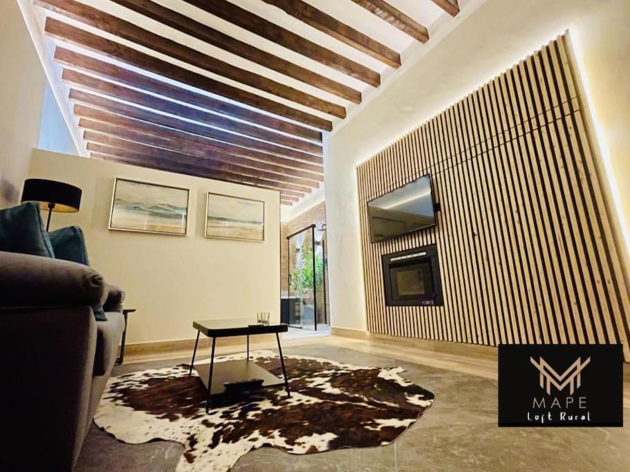 Appartamento Winahost Algar Rural Esterno foto